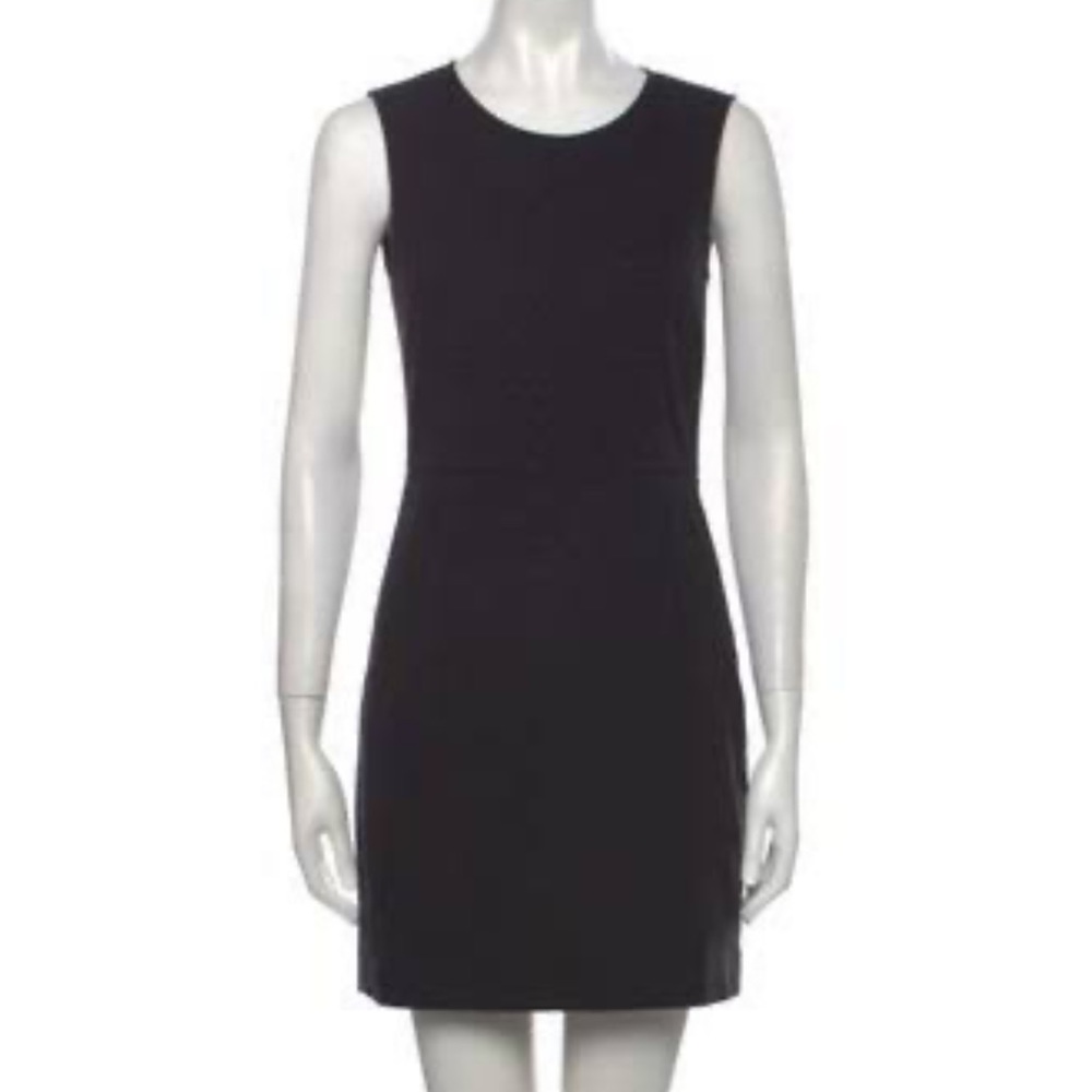 Theory Mini Dress